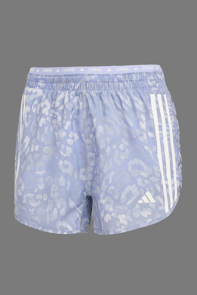 Kadın OTR E AOP Şort JD7759 Gri 