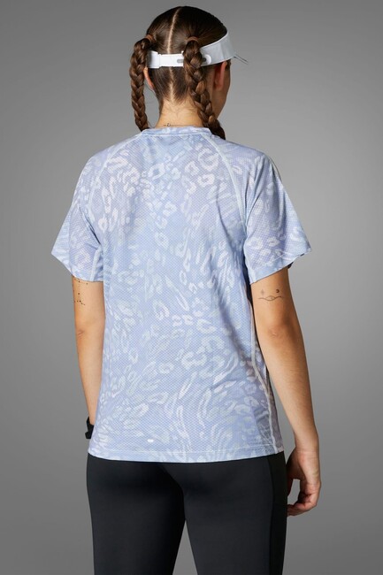 Kadın OTR E AOP Tişört JD7758 Gri (2)