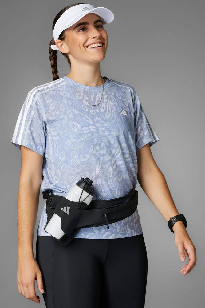 Kadın OTR E AOP Tişört JD7758 Gri 