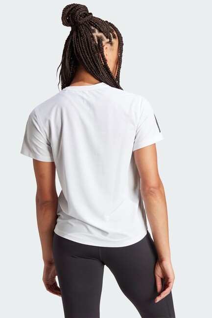 Kadın OTR Tişört IK7442 Beyaz (2)