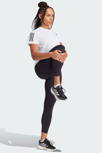 Kadın OTR Tişört IK7442 Beyaz (3)