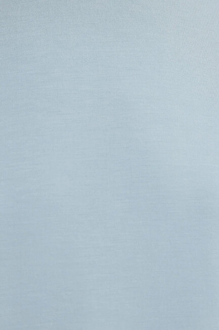 Kadın Oversize Sweat 168837-70809 Mavi - Thumbnail