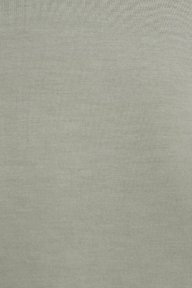 Kadın Oversize Sweat 168837-71481 Yeşil 