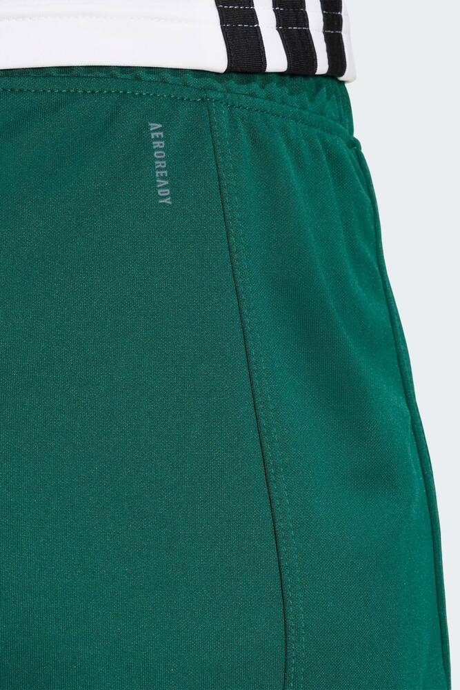 Kadın Pacer Knıt Hıgh Şort JC9583 Yeşil 