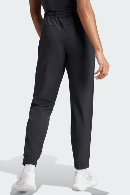 Kadın Pacer Woven Eşofman Altı IK5471 Siyah (2)