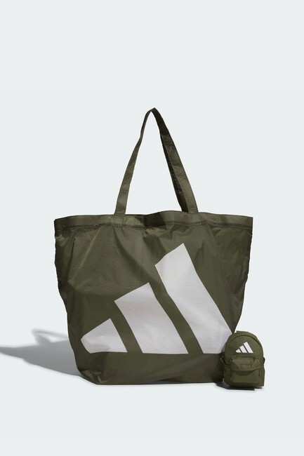 Kadın Packable Çanta JZ1716 Haki (1)