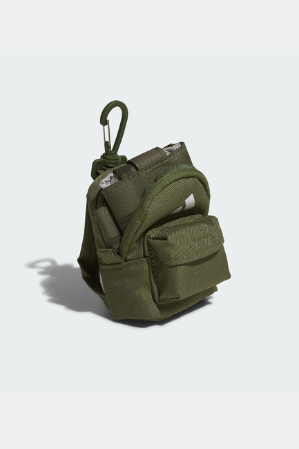 Kadın Packable Çanta JZ1716 Haki - Thumbnail