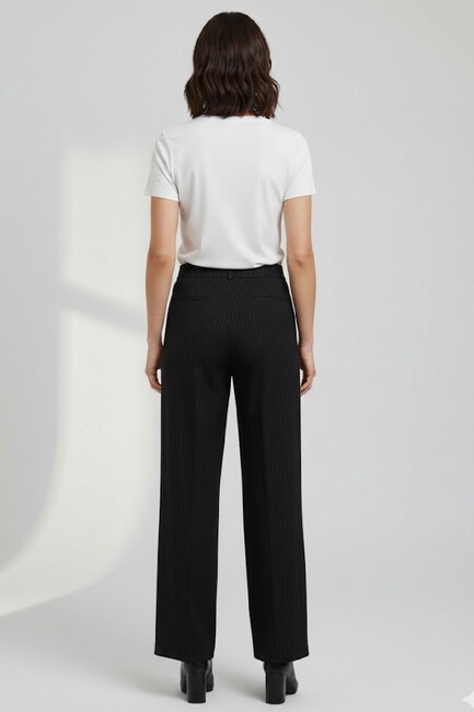 Kadın Pantolon 19071092 Gri (3)