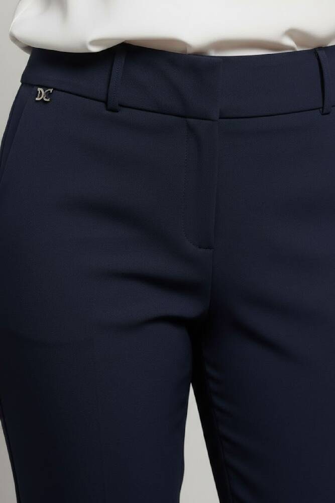 Kadın Pantolon 19071284 Lacivert 