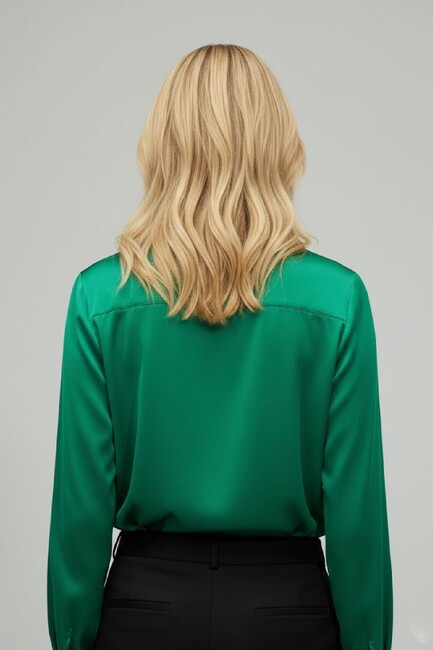 Kadın Pantolon 19071284 Siyah - Thumbnail