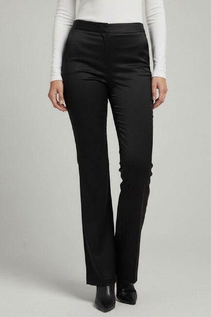 Kadın Pantolon 1907673 Siyah (2)