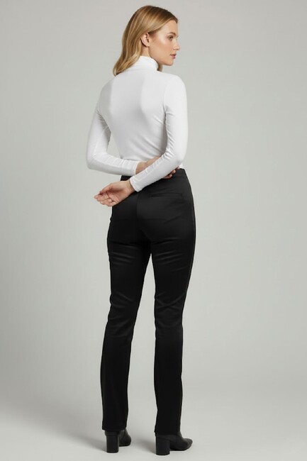 Kadın Pantolon 1907673 Siyah (3)