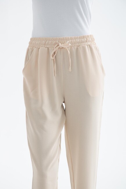 Kadın Pantolon 24Y0920K1 Bej (2)