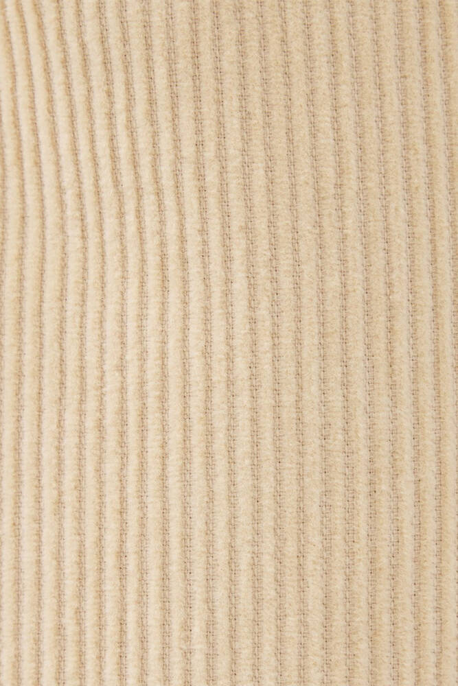 Kadın Pantolon LF2041545 Ekru 