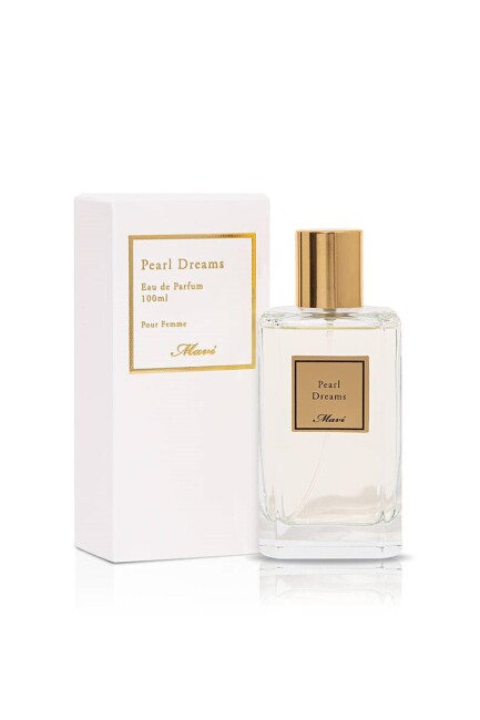 Kadın Pearl Dreams Parfüm EDP 100 ml 1910419-32149 Bej