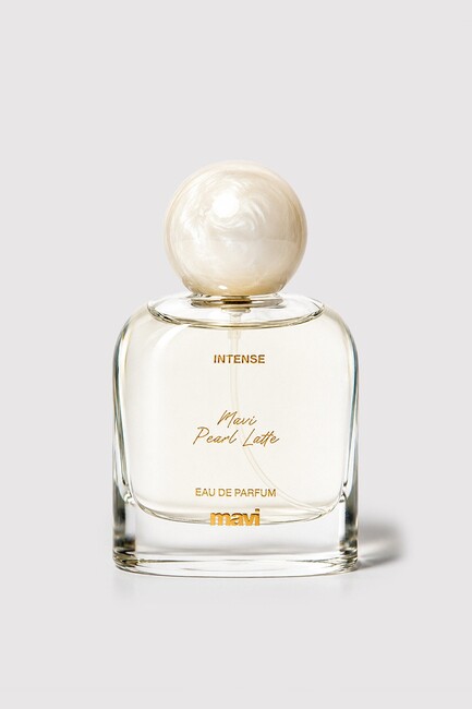 Kadın Pearl Latte Parfüm 50 ML 1914276-23854 Beyaz (2)