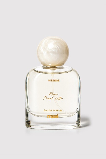 Kadın Pearl Latte Parfüm 50 ML 1914276-23854 Beyaz (1)