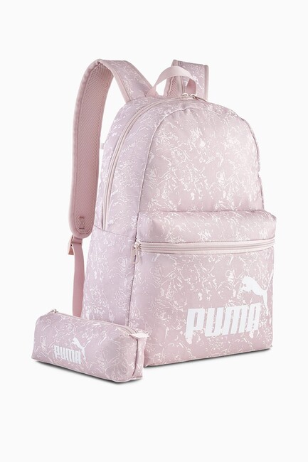 Kadın Phase Aop Sırt Çantası 091733-01 Pembe (2)