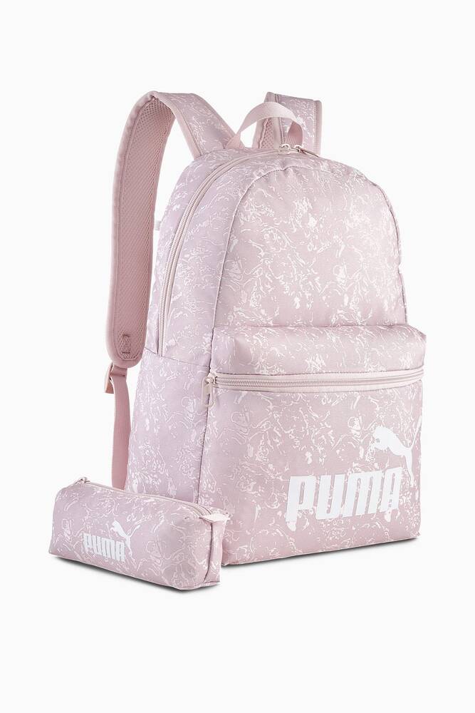 Kadın Phase Aop Sırt Çantası 091733-01 Pembe 