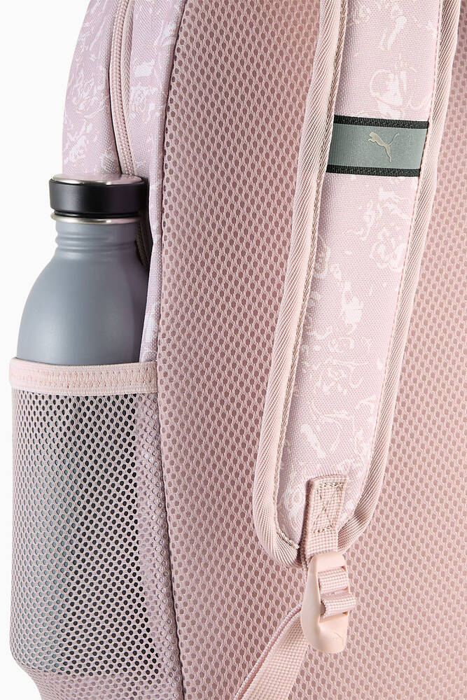 Kadın Phase Aop Sırt Çantası 091733-01 Pembe 