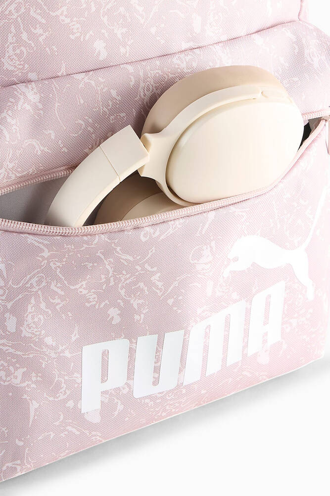 Kadın Phase Aop Sırt Çantası 091733-01 Pembe 