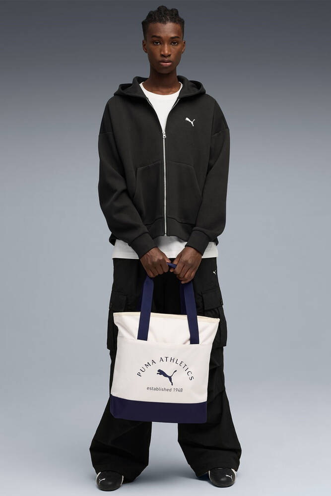 Kadın Phase Class Omuz Çantası 091735-01 Beyaz 