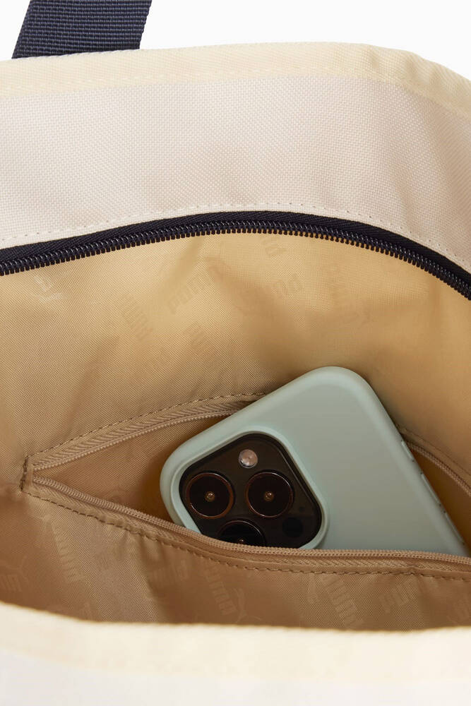 Kadın Phase Class Omuz Çantası 091735-01 Beyaz 