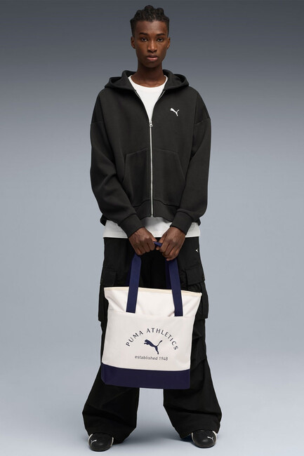 Kadın Phase Class Omuz Çantası 091735-01 Beyaz (1)