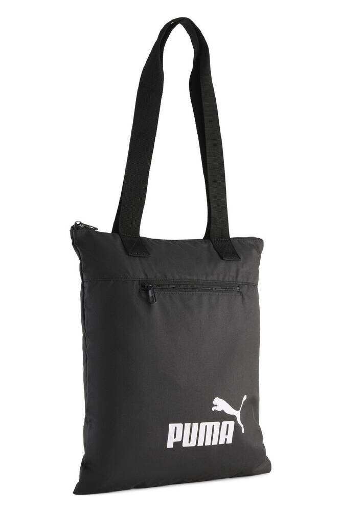 Kadın Phase Omuz Çantası 092157-01 Siyah 