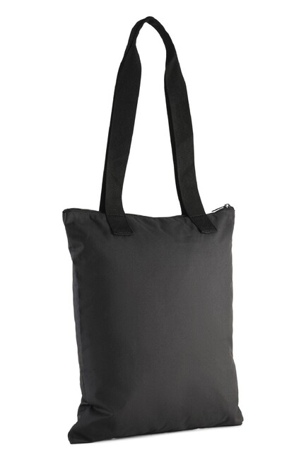 Kadın Phase Omuz Çantası 092157-01 Siyah (2)