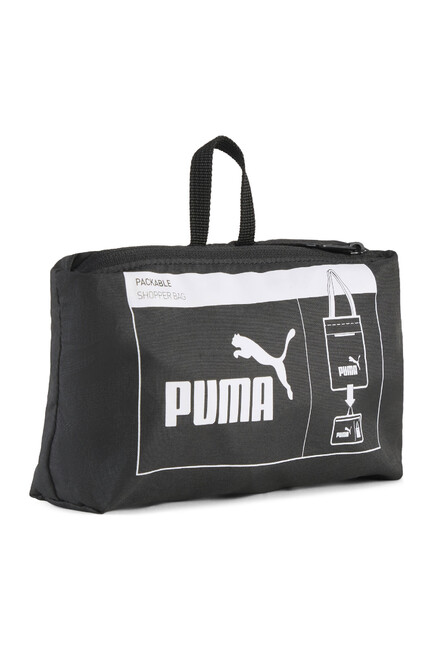 Kadın Phase Omuz Çantası 092157-01 Siyah (3)