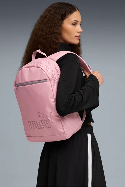 Kadın Phase Sırt Çantası 091166-17 Pembe (1)