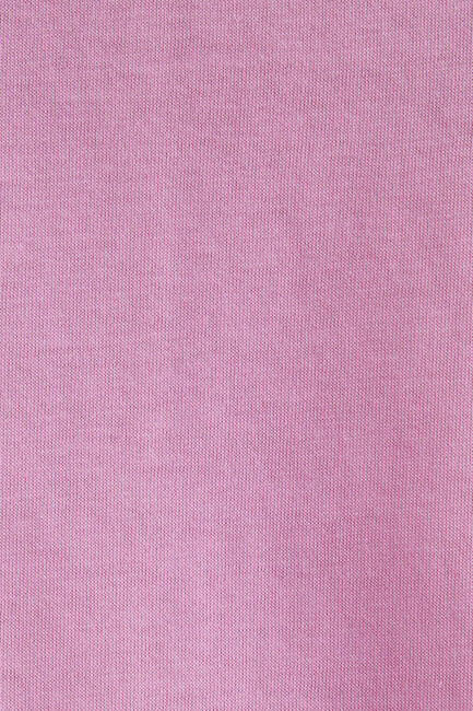 Kadın Plaj Baskılı Tişört 1613174-70972 Pembe - Thumbnail