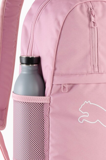 Kadın Plus Sırt Çantası 091180-10 Pembe - Thumbnail