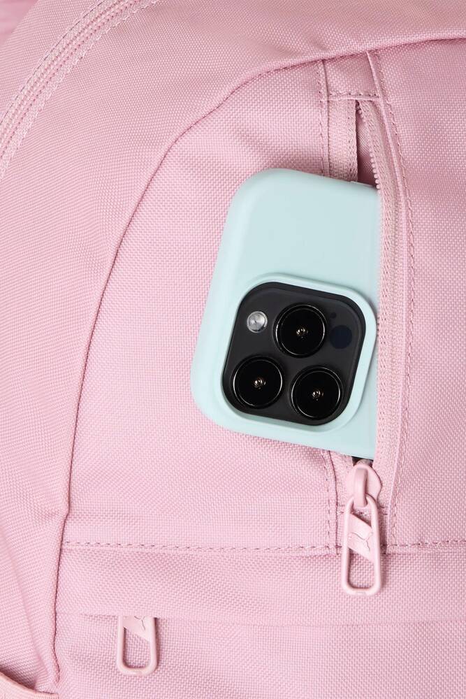 Kadın Plus Sırt Çantası 091180-10 Pembe 