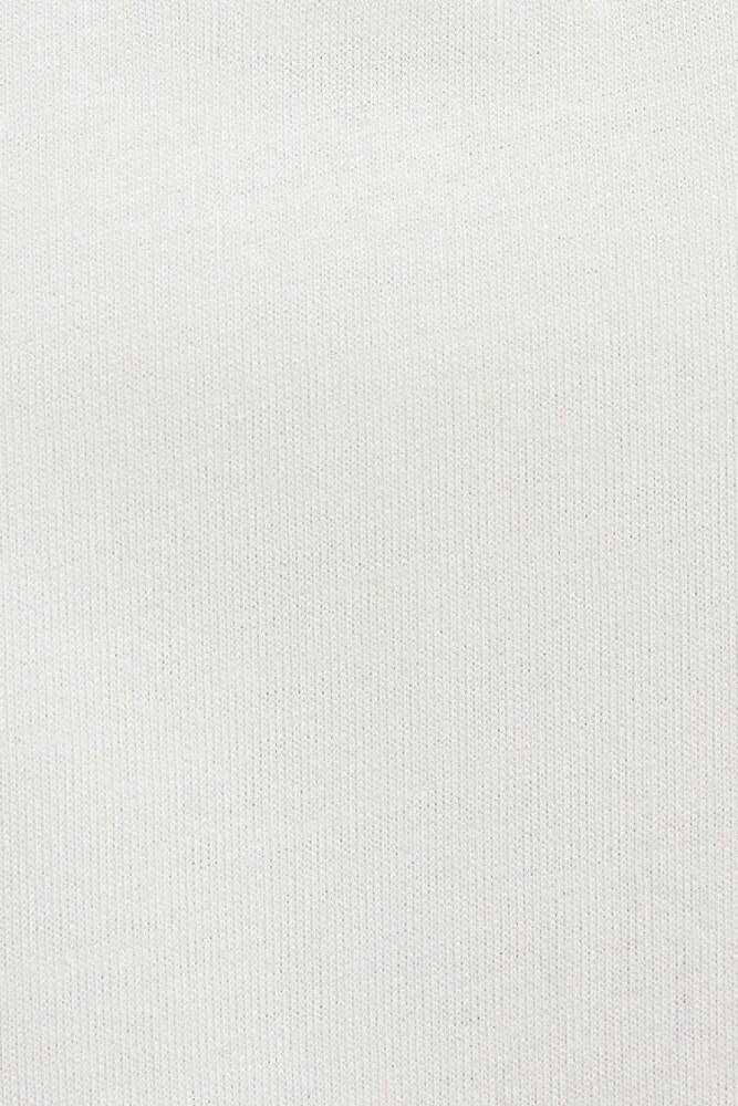 Kadın Polo Yaka Tişört 1614118-70048 Ekru 