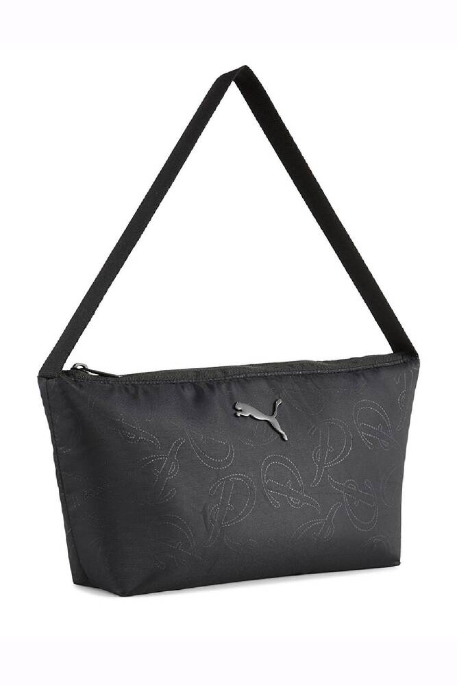 Kadın Pop Long Çanta 092336-07 Siyah 