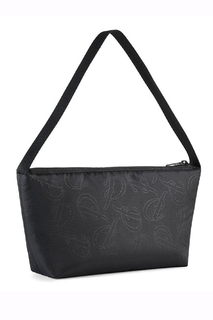 Kadın Pop Long Çanta 092336-07 Siyah (3)