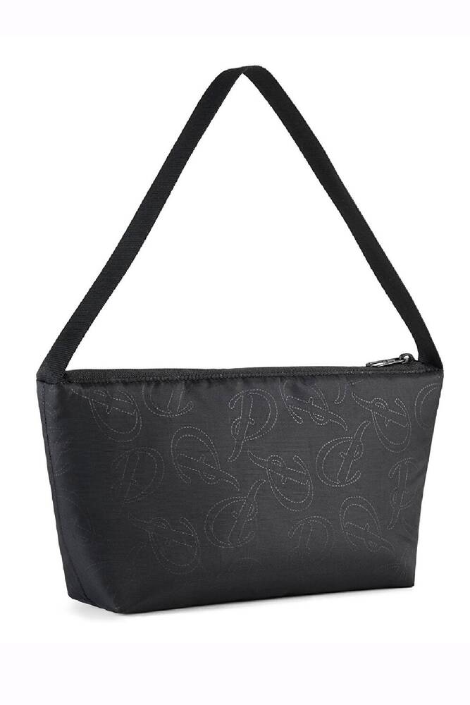 Kadın Pop Long Çanta 092336-07 Siyah 