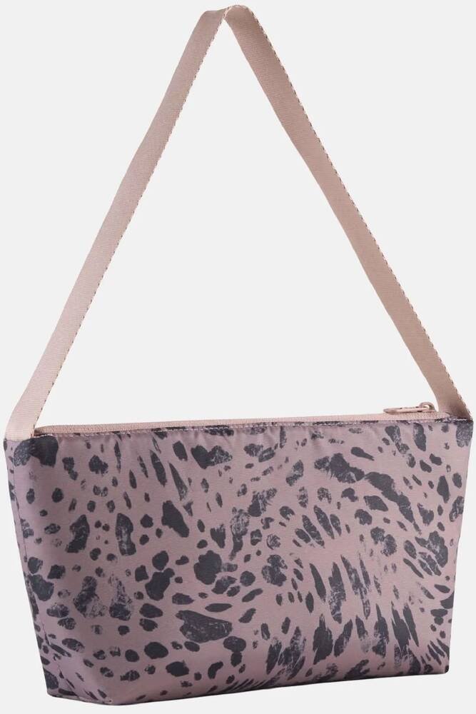 Kadın Pop Long Çanta 092336-08 Mor 