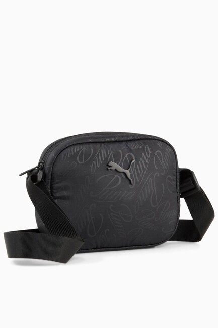 Kadın Pop Omuz Çantası 091338-04 Siyah (2)