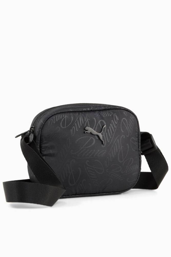 Kadın Pop Omuz Çantası 091338-04 Siyah 