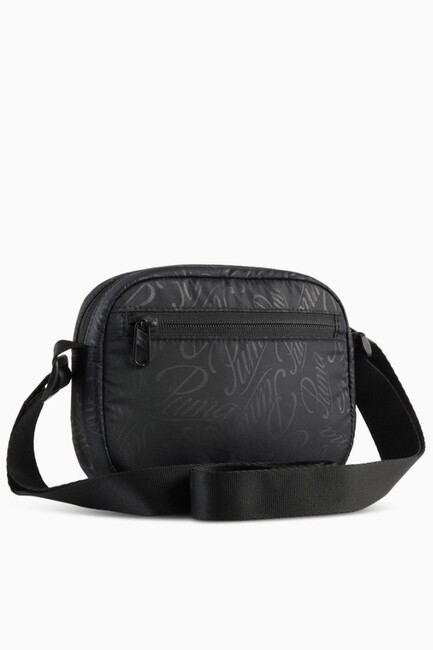 Kadın Pop Omuz Çantası 091338-04 Siyah (3)