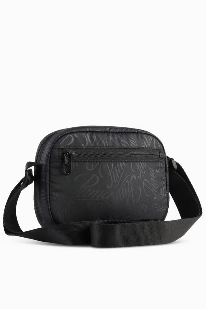 Kadın Pop Omuz Çantası 091338-04 Siyah 