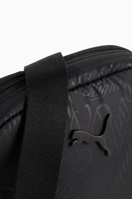 Kadın Pop Omuz Çantası 091338-04 Siyah - Thumbnail