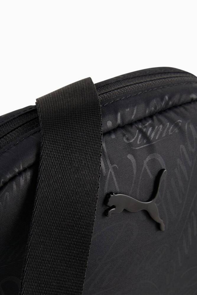 Kadın Pop Omuz Çantası 091338-04 Siyah 