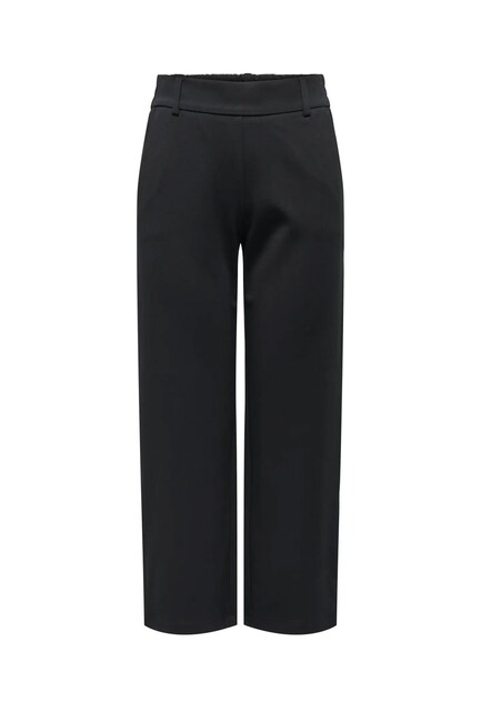 Kadın Poptrash Pantolon 15365375 Siyah - Thumbnail