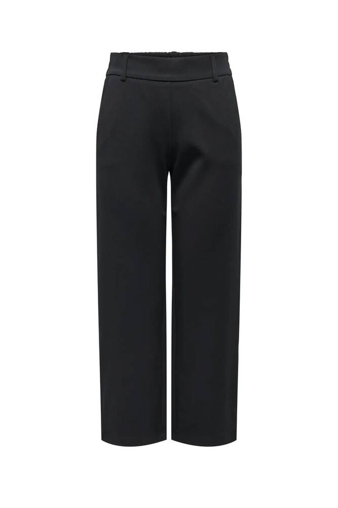 Kadın Poptrash Pantolon 15365375 Siyah 