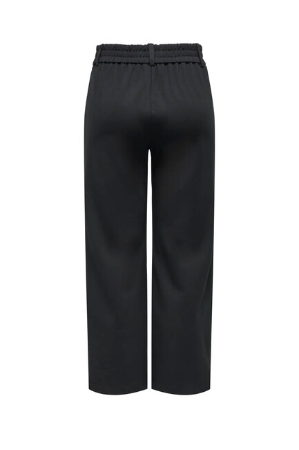 Kadın Poptrash Pantolon 15365375 Siyah - Thumbnail