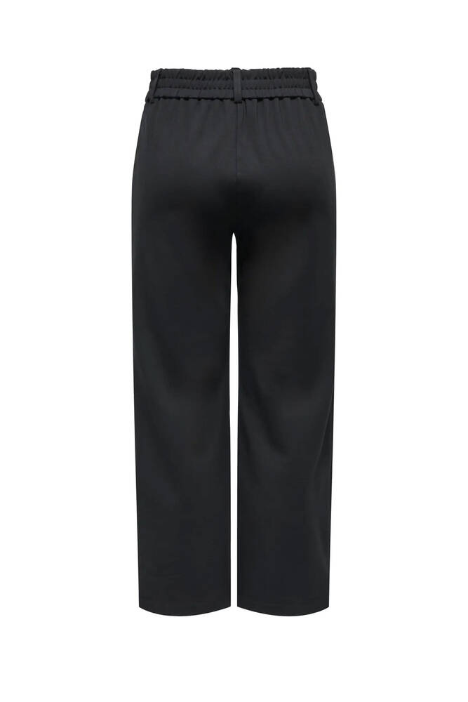 Kadın Poptrash Pantolon 15365375 Siyah 